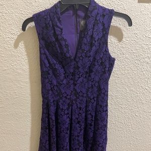 Vince Camuto dress